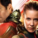 Evangeline Lilly coronavirus / Filmz.dk