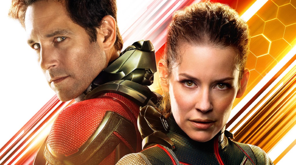 Evangeline Lilly coronavirus / Filmz.dk