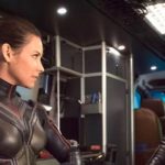Evangeline Lilly corona shitstorm undskyld / Filmz.dk