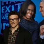 Exit West Netflix Russo Obama / Filmz.dk