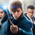 Fantastic Beasts 3 coronavirus / Filmz.dk