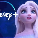 Frost 2 Disney Plus premiere coronavirus / Filmz.dk