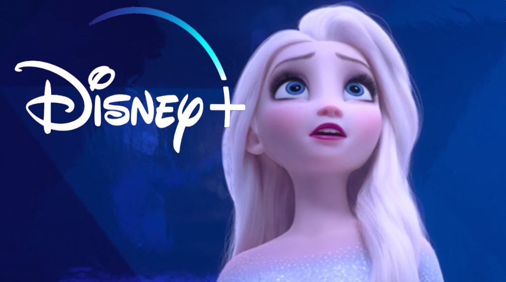 Frost 2 Disney Plus premiere coronavirus / Filmz.dk