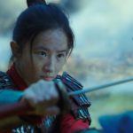 Første reaktioner Mulan Disney / Filmz.dk