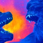 Godzilla vs. Kong test publikum resultat / Filmz.dk