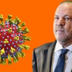 Harvey Weinstein coronavirus / Filmz.dk