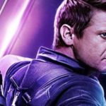 Hawkeye Jeremy Renner teaser træning / Filmz.dk