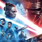 Honest trailer Star Wars The Rise of Skywalker / Filmz.dk