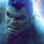 Hulk She-Hulk Marvel MCU / Filmz.dk