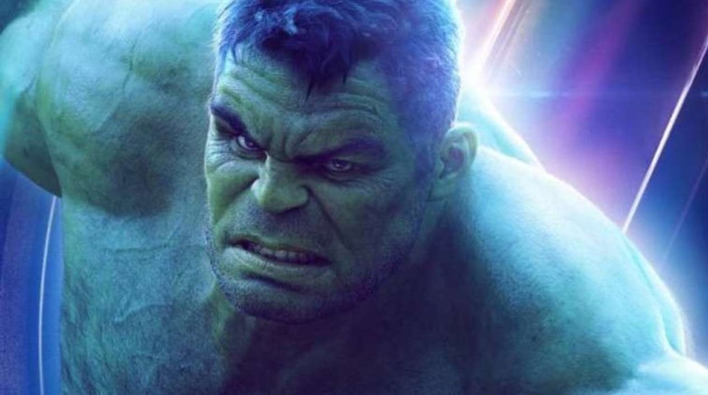 Hulk She-Hulk Marvel MCU / Filmz.dk
