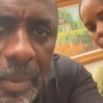 Idris Elba coronavirus / Filmz.dk