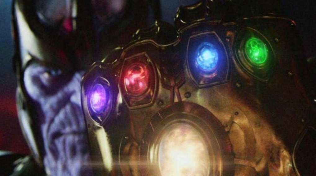 Infinity Stones Evighedsstenene Marvel comeback / Filmz.dk