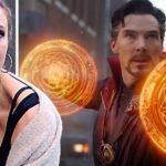 Jessica Chastain Doctor Strange MCU / Filmz.dk