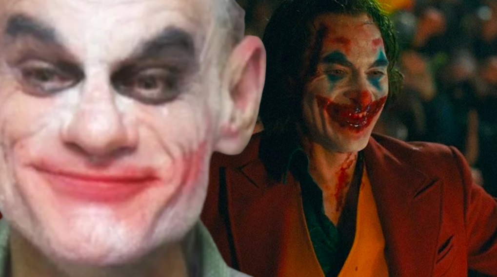 Joker mordtrusler Facebook / Filmz.dk