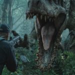 Jurassic World Dominion coronavirus / Filmz.dk