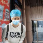 Kina biografer åbner coronavirus / Filmz.dk