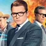 Kingsman 2 corona TV 2 shitstorm aflysning / Filmz.dk