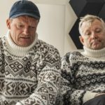 Klovn 3 The Final vod streaming tidlig corona / Filmz.dk