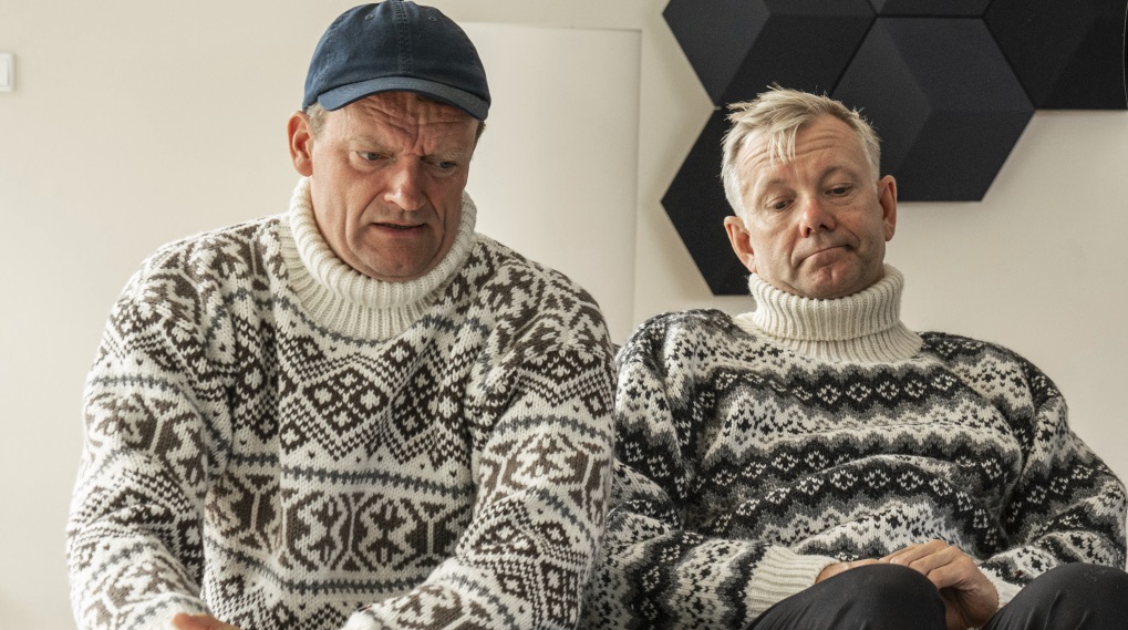 Klovn 3 The Final vod streaming tidlig corona / Filmz.dk
