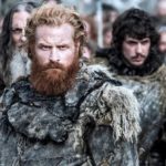 Kristofer Hivju coronavirus / Filmz.dk