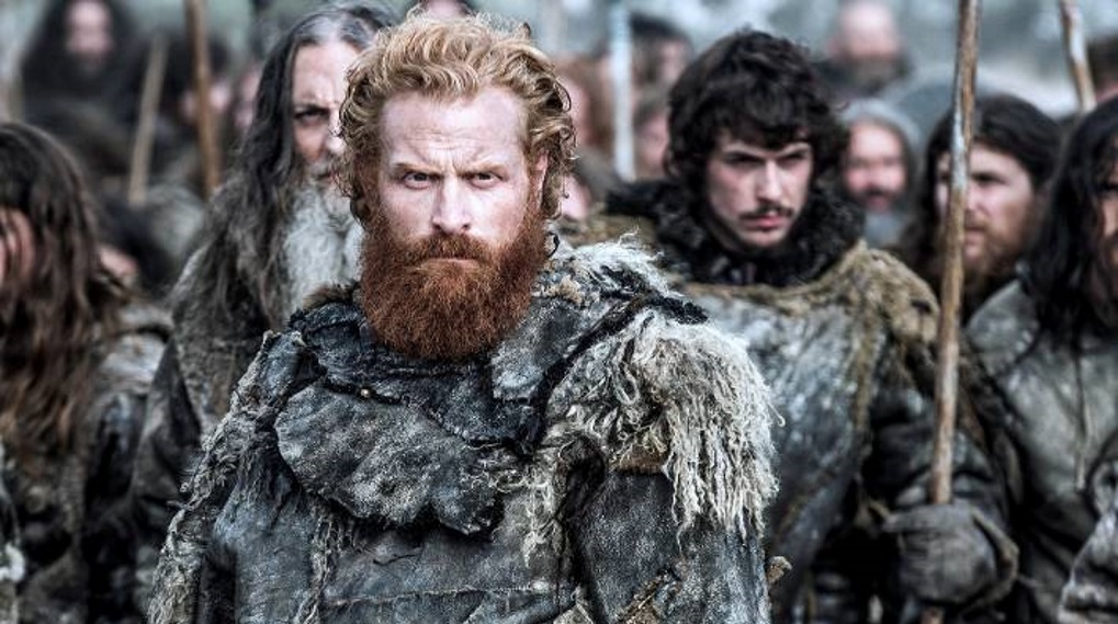 Kristofer Hivju coronavirus / Filmz.dk