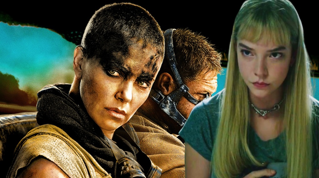 Mad Max Furiosa skuespiller / Filmz.dk