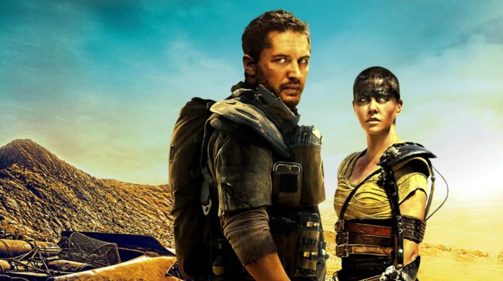 Mad Max Fury Road 2 uden Max / Filmz.dk