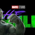 Mark Ruffalo Hulk She-Hulk / Filmz.dk