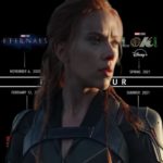 MCU Marvel Phase 4 udsættelse Black Widow / Filmz.dk