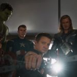 MCU Quiz / Filmz.dk