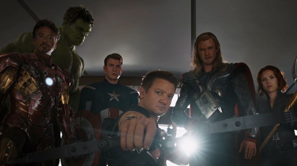 MCU Quiz / Filmz.dk