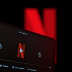 Netflix app stigning coronavirus / Filmz.dk
