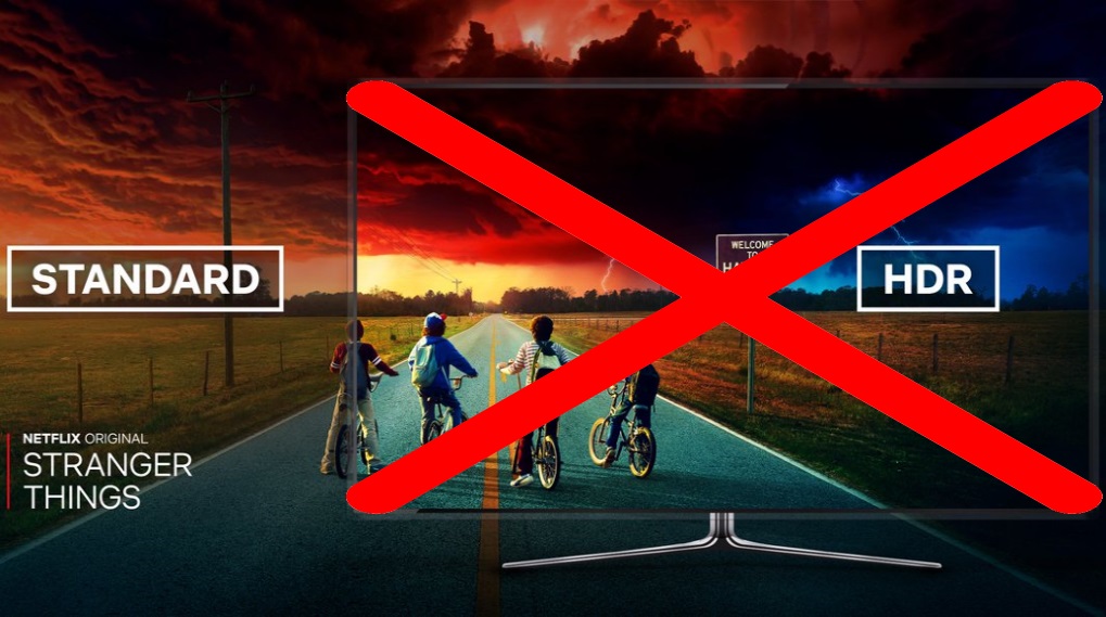 Netflix kvalitet EU corona sænker internet / Filmz.dk