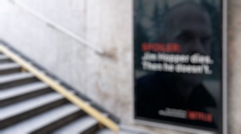 Netflix spoiler corona falsk / Filmz.dk