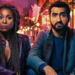 Netflix The Lovebirds / Filmz.dk