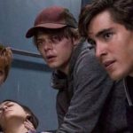 New Mutants Marvel Reshoots / Filmz.dk