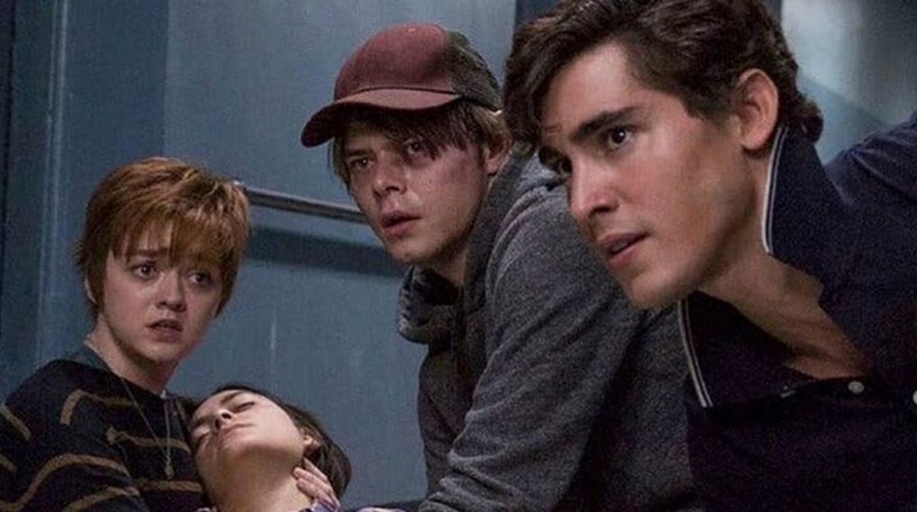 New Mutants Marvel Reshoots / Filmz.dk