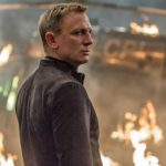 No Time to Die Bond 26 Daniel Craig / Filmz.dk