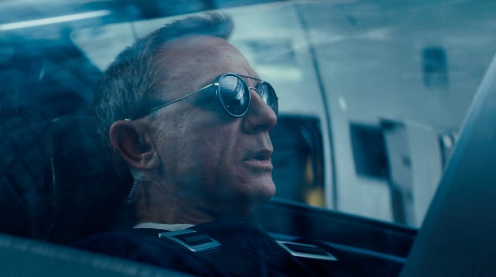 No Time to Die udsættelse derfor årsagen James Bond / Filmz.dk