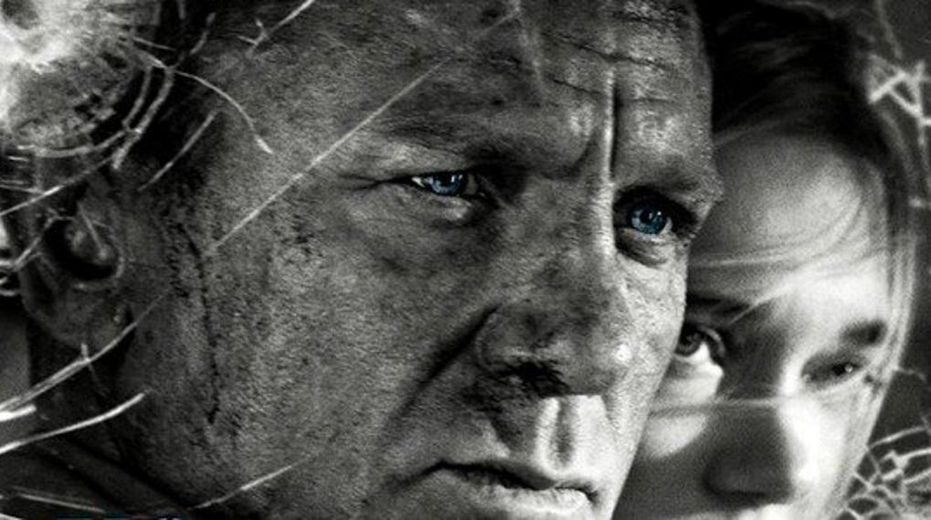 No Time to Die ny premiere dato / Filmz.dk