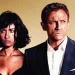 Olga Kurylenko Bond coronavirus / Filmz.dk