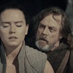 Rian Johnson The Last Jedi test visning / Filmz.dk