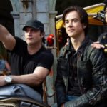 Robert Rodriguez The Mandalorian / Filmz.dk