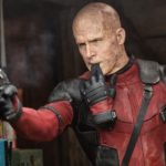 Ryan Reynolds besked corona / Filmz.dk