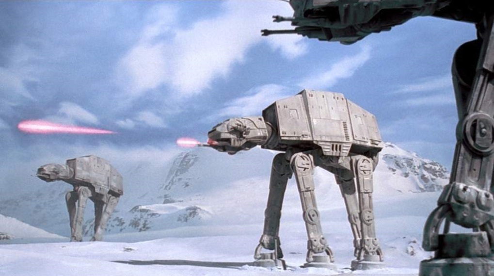 Scott Derrickson Star Wars afviser Hoth r-rating horror / Filmz.dk