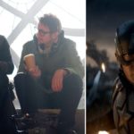 Scott Derrickson Chris Evans Bermuda / Filmz.dk