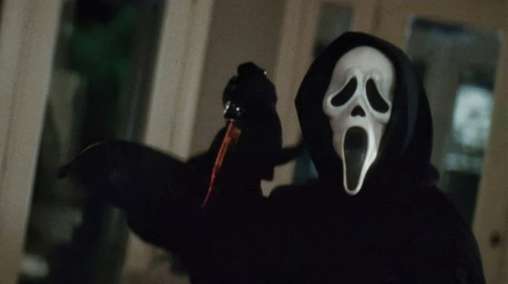 Scream 5 / Filmz.dk