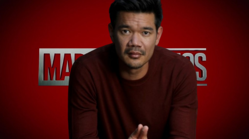 Shang-Chi instruktør MCU Marvel coronavirus / Filmz.dk
