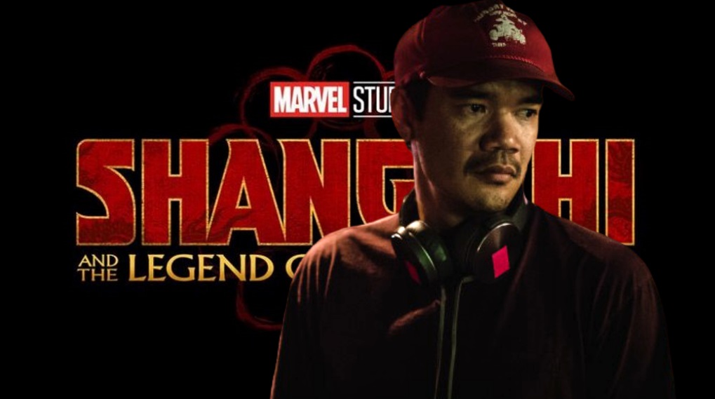 Shang-Chi corona karantæne Destin Daniel Cretton / Filmz.dk