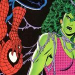 She-Hulk MCU plot Spider-Man / Filmz.dk
